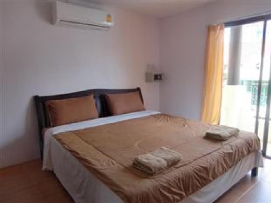 Happy Guest House Phuket Exteriör bild