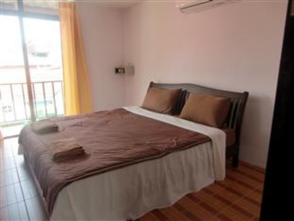 Happy Guest House Phuket Exteriör bild