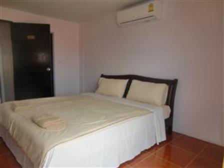 Happy Guest House Phuket Rum bild